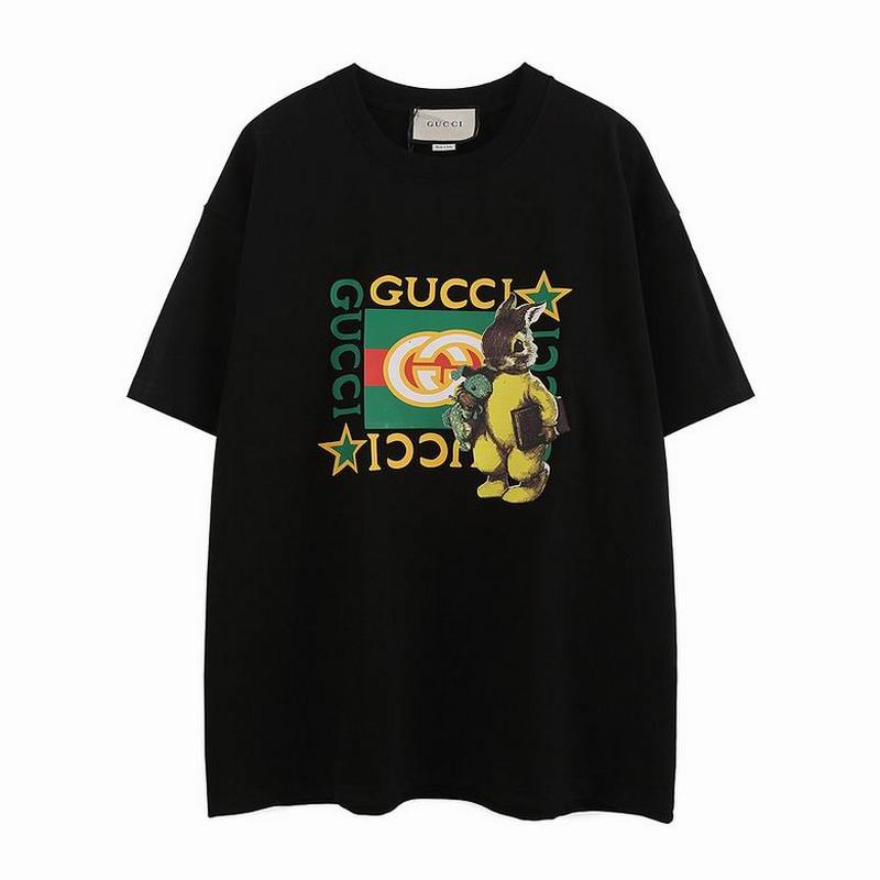 Gucci Men's T-shirts 2660